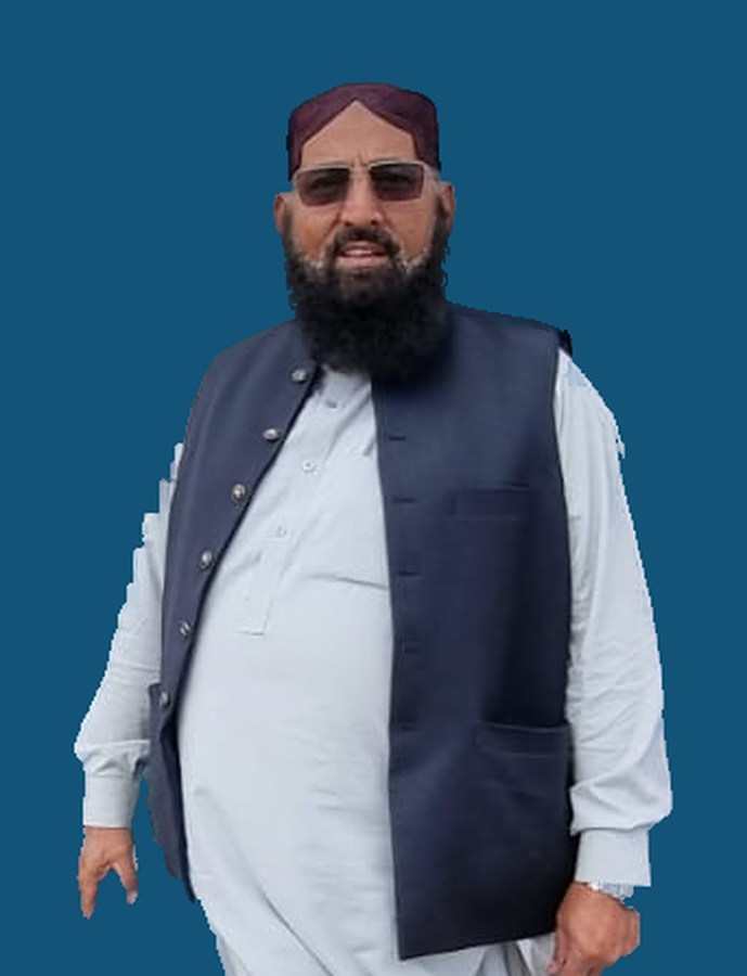 Atta Ullah Khan