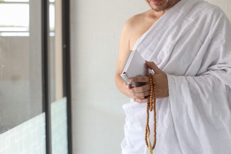 Guided Spiritual Journey