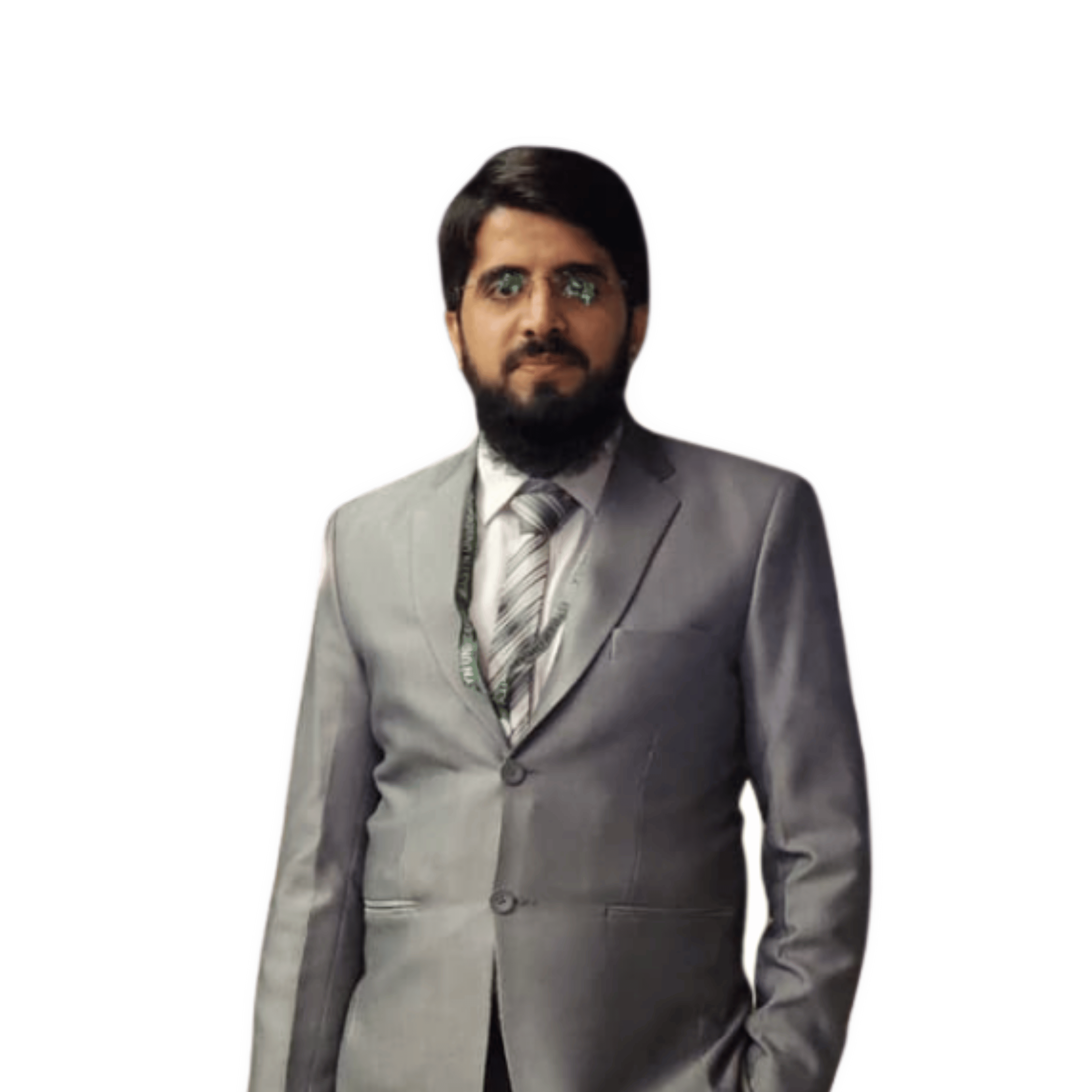 Muhammad Usman