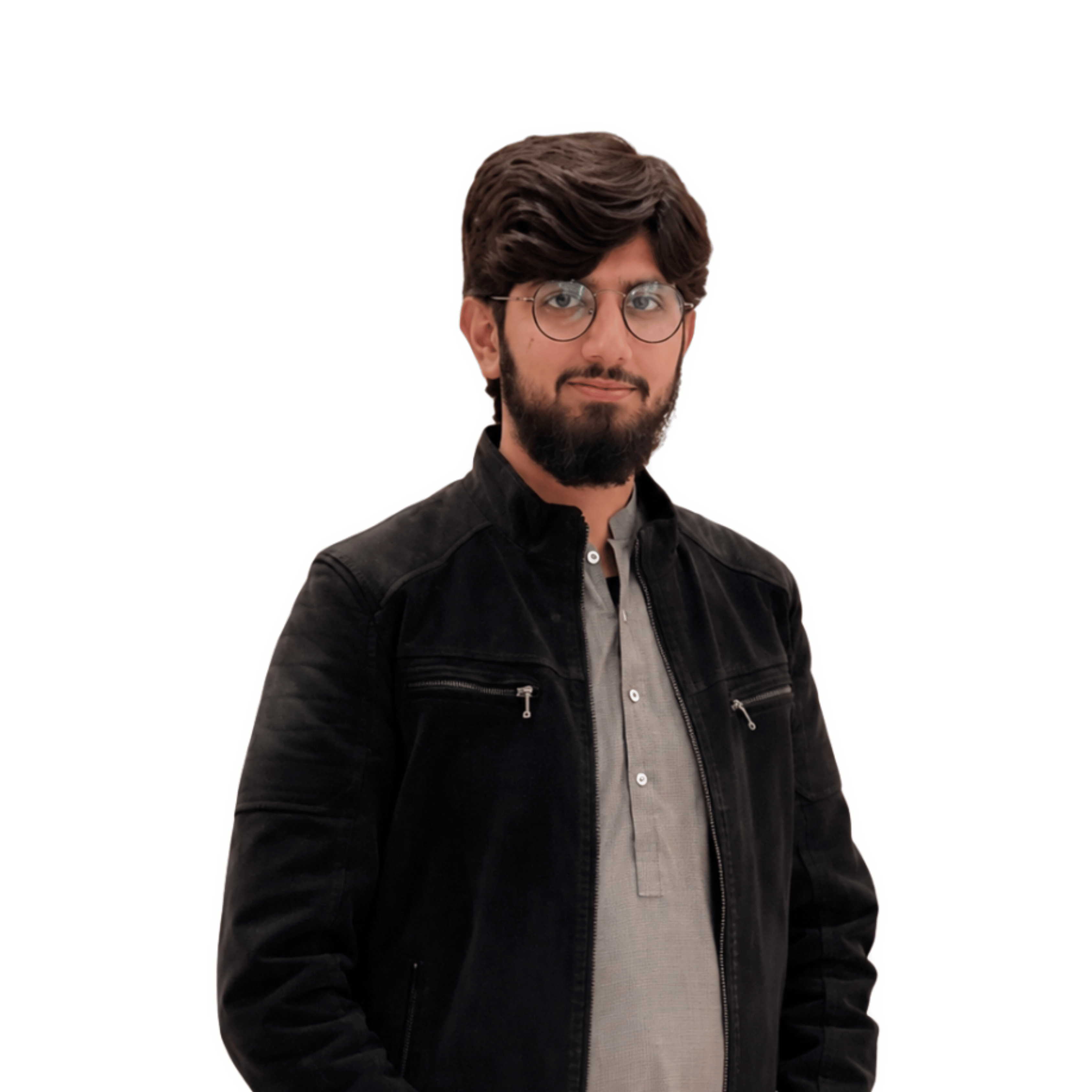Zakariya Khan