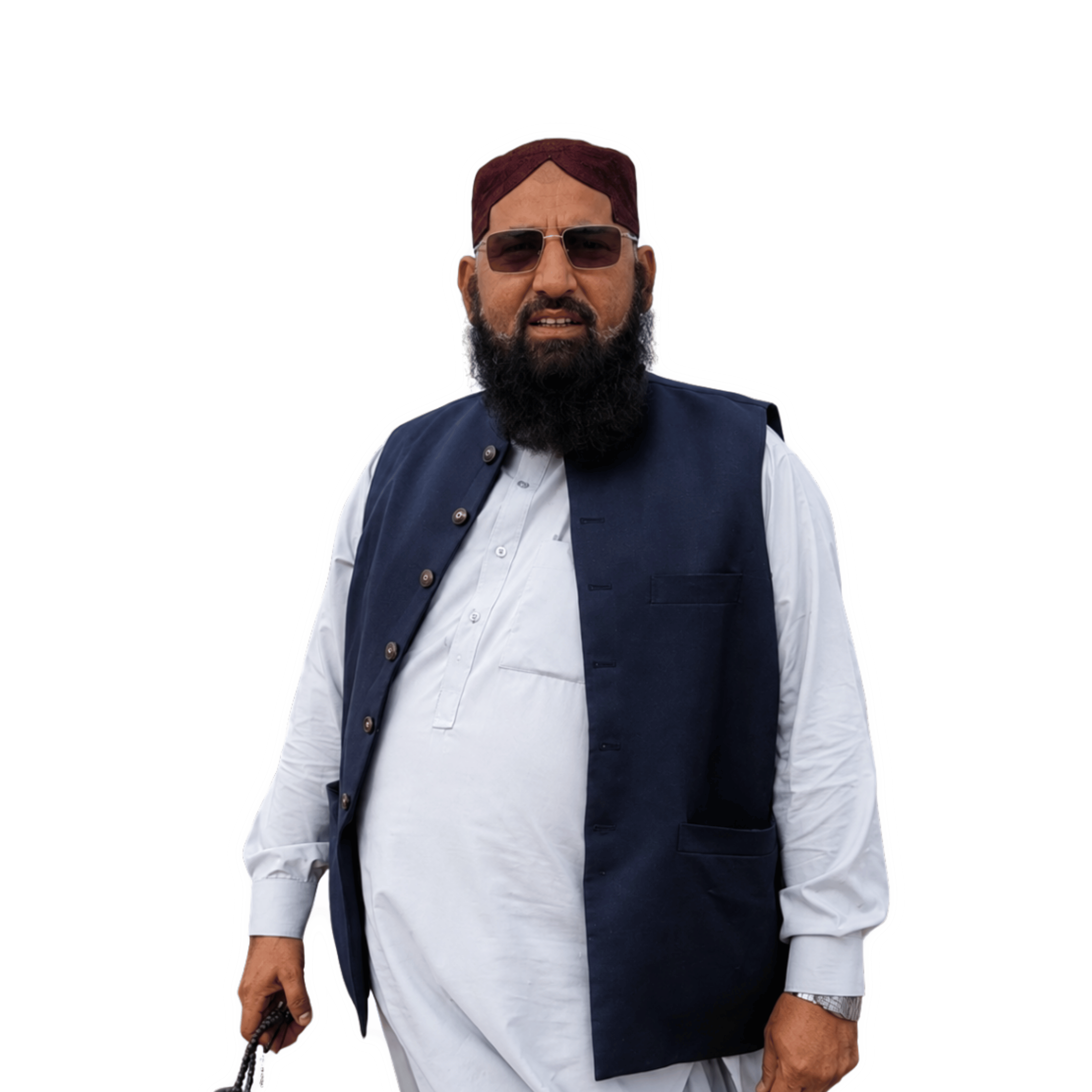 Atta Ullah Khan