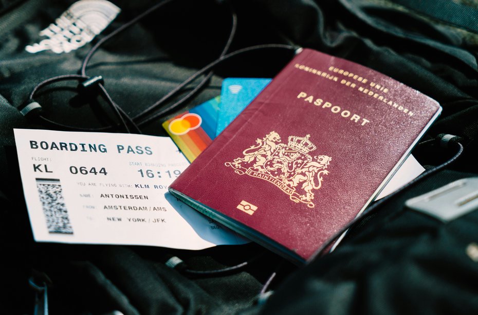 Visa Assistance